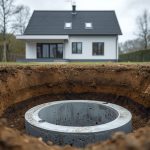 Kompleksowy poradnik obejmujący świadomego wyboru, montażu oraz bezpiecznej obsługi szamba betonowego